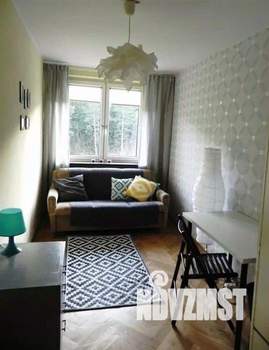 Студия квартира, на длительный срок, 19м2, 1/4 этаж