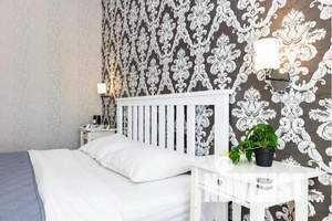 1-к квартира, посуточно, 65м2, 4/4 этаж