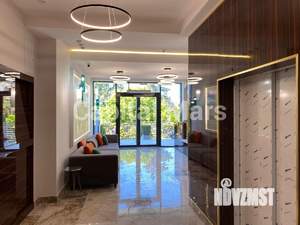 1-к квартира, на длительный срок, 40м2, 3/4 этаж
