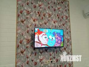 1-к квартира, посуточно, 40м2, 3/4 этаж