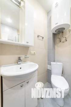 1-к квартира, посуточно, 27м2, 1/7 этаж