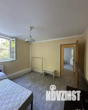 2-к квартира, посуточно, 55м2, 1/3 этаж