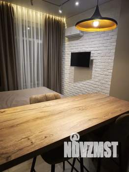 Студия квартира, посуточно, 24м2, 3/5 этаж