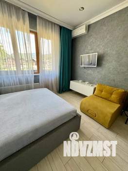 Студия квартира, посуточно, 30м2, 2/5 этаж