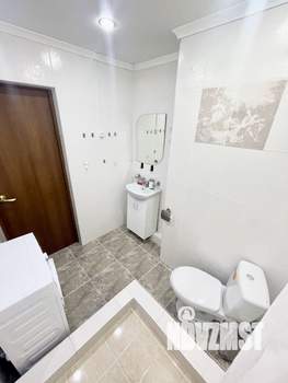 Студия квартира, на длительный срок, 39м2, 6/13 этаж