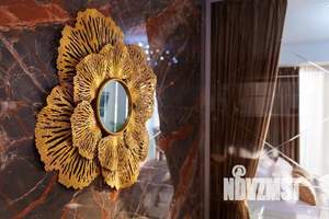 1-к квартира, посуточно, 38м2, 4/7 этаж