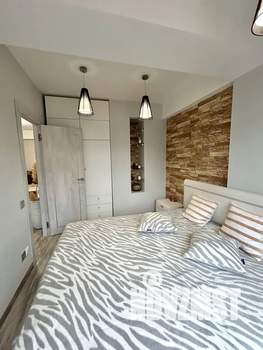 1-к квартира, посуточно, 40м2, 10/13 этаж