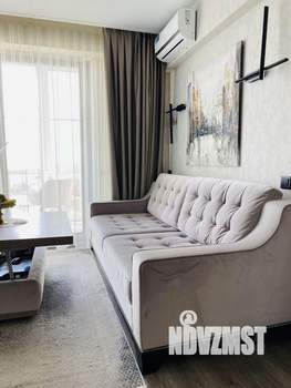 2-к квартира, на длительный срок, 52м2, 8/12 этаж