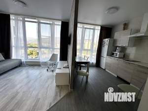 2-к квартира, на длительный срок, 37м2, 16/26 этаж