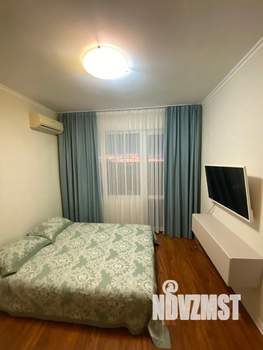 1-к квартира, на длительный срок, 35м2, 5/8 этаж