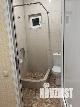 Студия квартира, посуточно, 30м2, 1/1 этаж