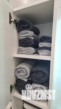 Студия квартира, посуточно, 25м2, 5/12 этаж