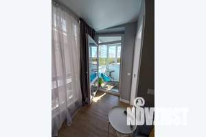 1-к квартира, посуточно, 32м2, 2/7 этаж
