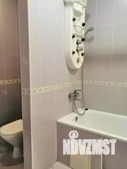 1-к квартира, посуточно, 56м2, 1/1 этаж