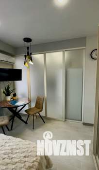 1-к квартира, посуточно, 28м2, 5/12 этаж