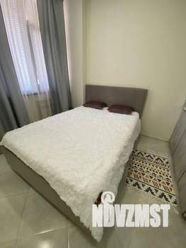 Студия квартира, посуточно, 18м2, 1/12 этаж