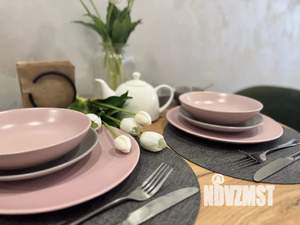 Студия квартира, посуточно, 25м2, 5/20 этаж