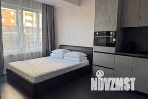 1-к квартира, посуточно, 37м2, 2/13 этаж