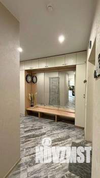 2-к квартира, посуточно, 65м2, 1/1 этаж