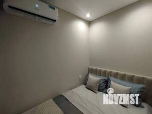 1-к квартира, посуточно, 32м2, 1/9 этаж