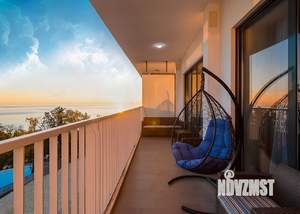 2-к квартира, на длительный срок, 110м2, 3/30 этаж