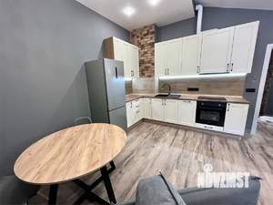 3-к квартира, посуточно, 108м2, 3/3 этаж