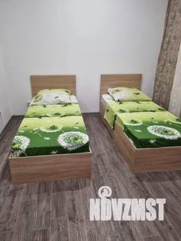 Студия квартира, посуточно, 24м2, 1/4 этаж