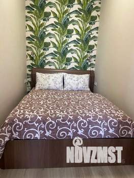 2-к квартира, посуточно, 34м2, 1/1 этаж