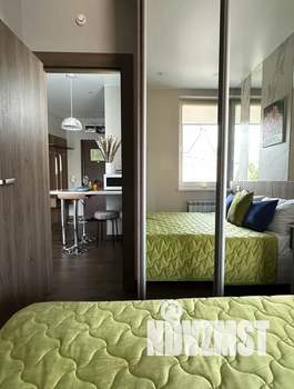 1-к квартира, посуточно, 29м2, 2/5 этаж