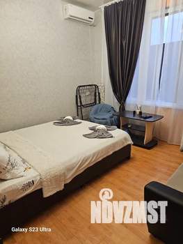 2-к квартира, посуточно, 33м2, 4/5 этаж