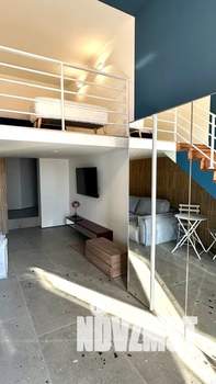 2-к квартира, посуточно, 85м2, 1/25 этаж