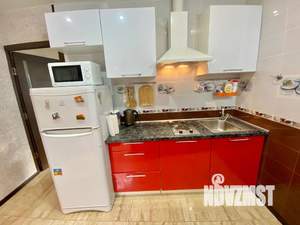 1-к квартира, посуточно, 29м2, 2/2 этаж