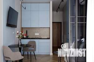 1-к квартира, посуточно, 27м2, 3/21 этаж