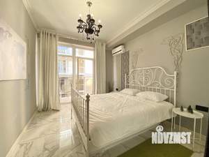 3-к квартира, посуточно, 65м2, 1/1 этаж