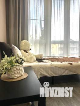 Студия квартира, посуточно, 30м2, 3/6 этаж