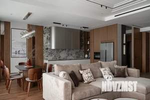 2-к квартира, посуточно, 110м2, 6/16 этаж