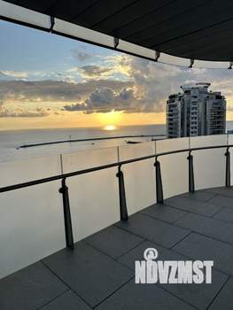 3-к квартира, на длительный срок, 150м2, 15/26 этаж