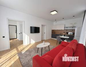 2-к квартира, на длительный срок, 47м2, 1/3 этаж