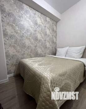2-к квартира, посуточно, 40м2, 2/12 этаж