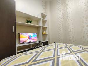 1-к квартира, посуточно, 32м2, 1/10 этаж