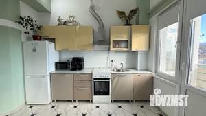 2-к квартира, посуточно, 60м2, 6/6 этаж