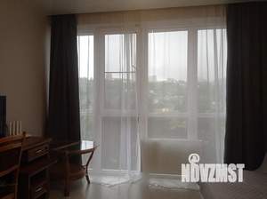 2-к квартира, посуточно, 36м2, 5/25 этаж