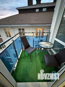 2-к квартира, на длительный срок, 38м2, 7/8 этаж