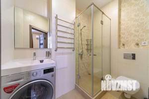 1-к квартира, посуточно, 24м2, 1/1 этаж