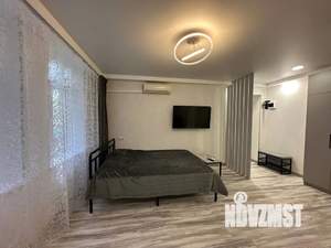 1-к квартира, посуточно, 30м2, 1/3 этаж