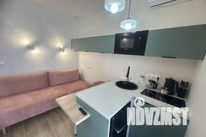 1-к квартира, посуточно, 18м2, 6/17 этаж