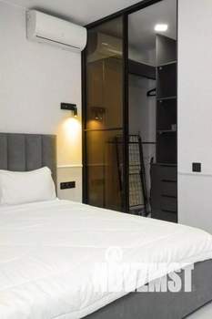 2-к квартира, посуточно, 41м2, 1/1 этаж