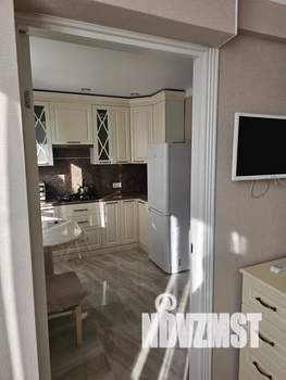 2-к квартира, посуточно, 34м2, 5/5 этаж