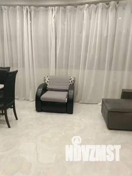 2-к квартира, посуточно, 72м2, 3/4 этаж