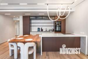1-к квартира, посуточно, 75м2, 1/1 этаж